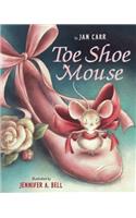 Toe Shoe Mouse