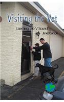 Visiting the Vet