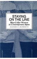 Staying on the Line