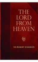 The Lord from Heaven