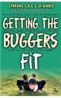 Getting the Buggers Fit