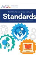 National School Library Standards for Learners, School