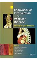 Endovascular Intervention for Vascular Disease