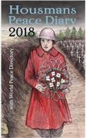Housmans Peace Diary & World Peace Directory