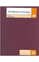 The Veterinary Formulary