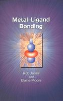 Metal–Ligand Bonding
