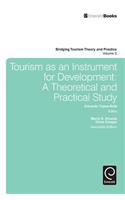 Tourism as an Instrument for Development