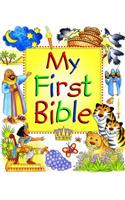 My First Bible