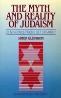 Myth and Reality of Judaism