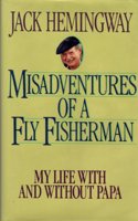 Misadventures of Fly Fisherma CB