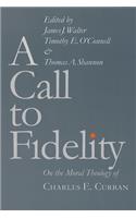 Call to Fidelity