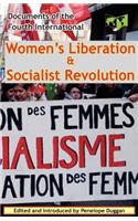 Women's Liberation & Socialist Revolution Documents of the Fourth International