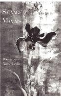 Salvaged Maxims