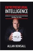 Entrepreneurial Intelligence