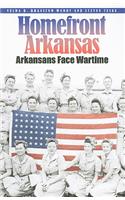Homefront Arkansas