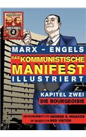 Kommunistische Manifest (Illustriert) - Kapitel Zwei