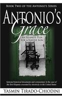 Antonio's Grace