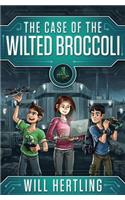 Case of the Wilted Broccoli