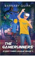 The Gamerunners