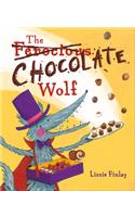 The (Ferocious) Chocolate Wolf