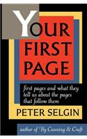 Your First Page