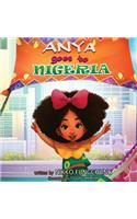 Anya Goes to Nigeria