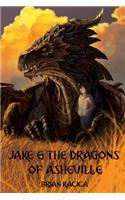 Jake & the Dragons of Asheville