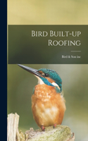 Bird Built-up Roofing