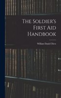 Soldier's First aid Handbook