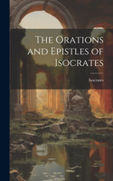 Orations and Epistles of Isocrates