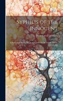 Syphilis of the Innocent