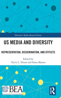 Us Media and Diversity
