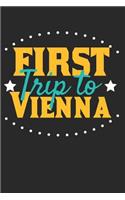 First Trip To Vienna