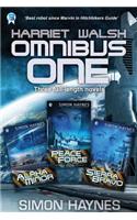 Harriet Walsh Omnibus One