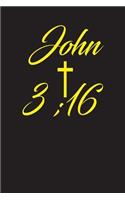John 316