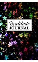 Gratitude Journal: Change Your Mindset and You Change Your Life - Focus On Gratitude and Capture These Thoughts 100-Page, 6 x 9 Appreciation Notebook - Thank Your Luck