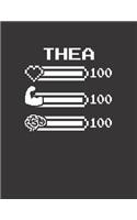 Thea