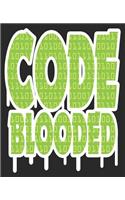 Code Blooded
