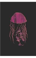 Pink Jellyfish