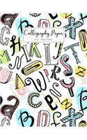 Calligraphy Paper For Beginner