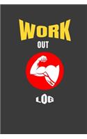 Work Out Log
