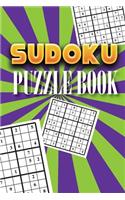 Sudoku Puzzle Book