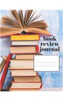 book review journal