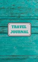 Travel Journal