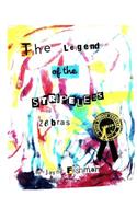 Legend of the Stripeless Zebras