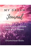 My Dream Journal