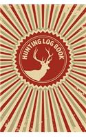 Hunting Log Book