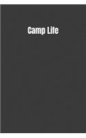 Camp Life