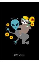 Sloth Journal