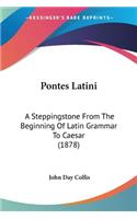 Pontes Latini